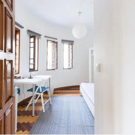 Asprela Guest House Porto Exterior photo