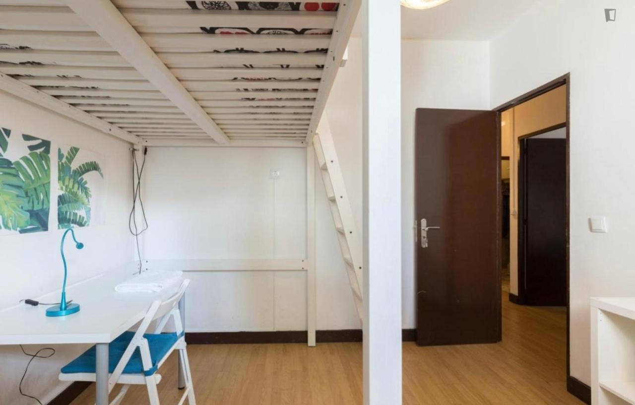 Asprela Guest House Porto Exterior photo