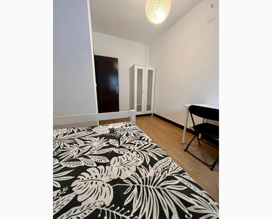 Asprela Guest House Porto Exterior photo
