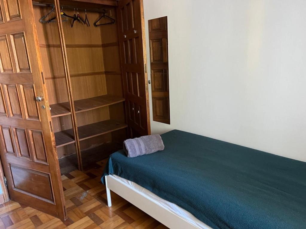 Asprela Guest House Porto Exterior photo