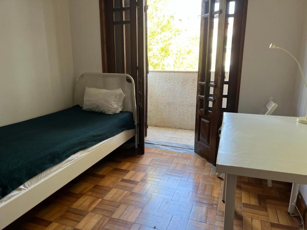 Asprela Guest House Porto Exterior photo