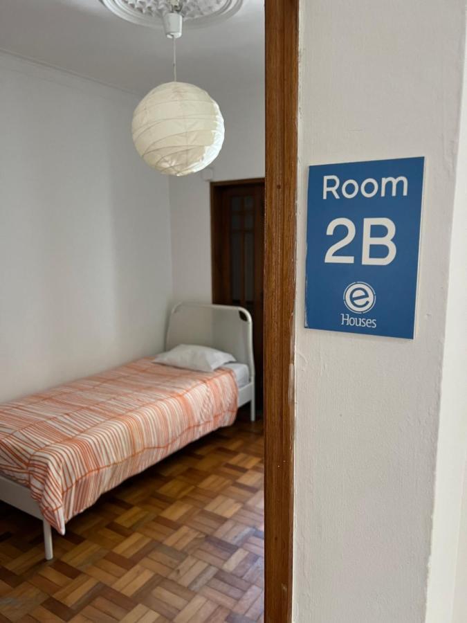 Asprela Guest House Porto Exterior photo