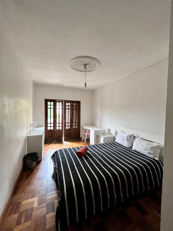 Asprela Guest House Porto Exterior photo