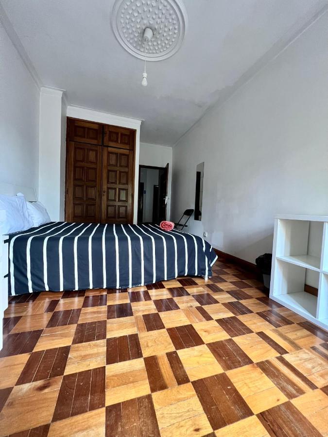 Asprela Guest House Porto Exterior photo