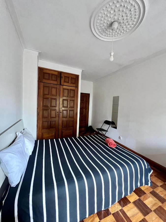 Asprela Guest House Porto Exterior photo