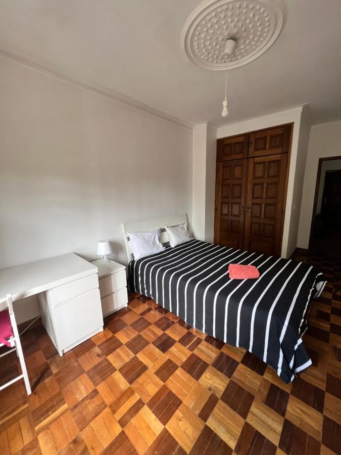 Asprela Guest House Porto Exterior photo